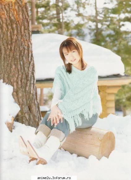 alina...o fata ciudata.ii place sa se joace cu focul si e totui are 18. un craciun nu sa terminat