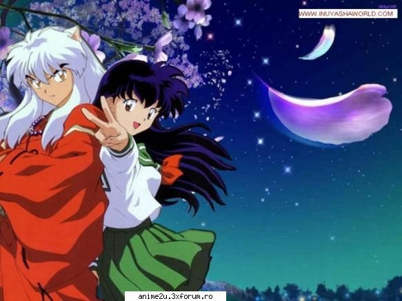 inuyasha pics poză inuyasha