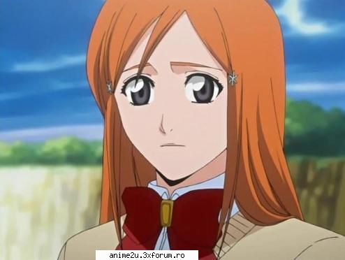 personaje inoue orihime *AsAmI AdMiN*