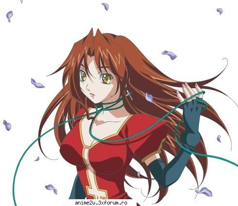 personaj preferat! care este person ajul vostru preferat? meu este �clair