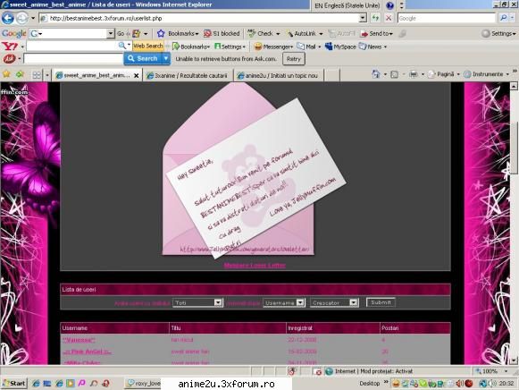 aici votam cea mai super arata a mea! cel mai tare tema.css