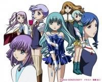 yo luminiere dacă ar fi...cine aţi alege să fiţi �n kiddy grade?