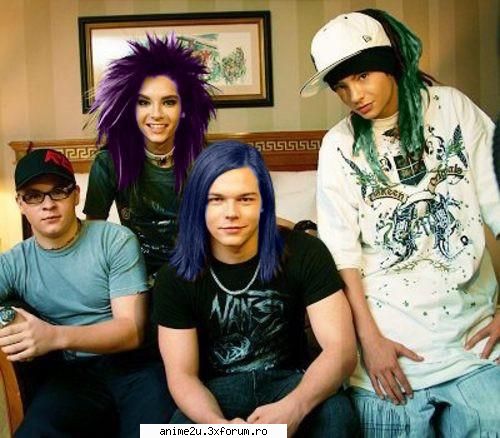 pentru yanna! :zzz: cele mai tari rpc-uri