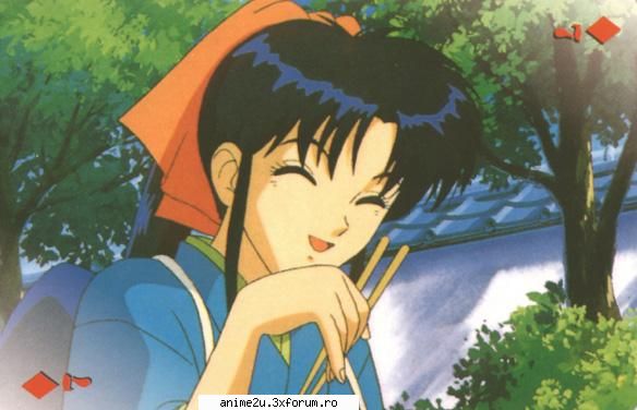 personajul preferat toata lumea stye chrono *AsAmI AdMiN*