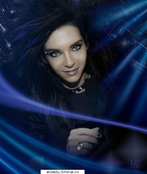 Bill Kaulitz - � ๋Sulfuric � Acid ๋� - ToKio HoTel FaNs ClUb