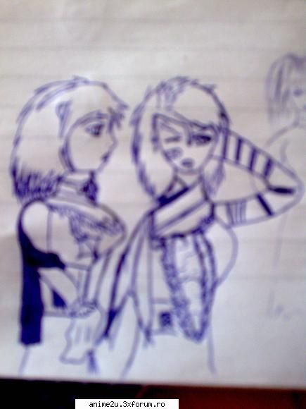 Cele mai frumoase desene - cu ce faci pozele desenelor? cel mai ipocrit - Concursuri