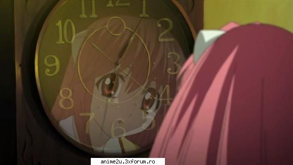 Elfen Lied - Elfen Lied este un anime gen - Anime