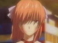 Elfen Lied - Nyu este �n poza de mai sus iar aici este Lucy - Anime