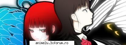 Jigoku Shoujo Mitsuganae - o poz dp siteul oficial - Jigoku Shoujo