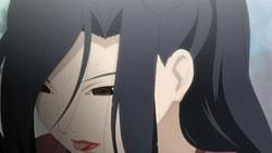 Jigoku Shoujo Mitsuganae - � ๋Sulfuric � Acid ๋� - Jigoku Shoujo