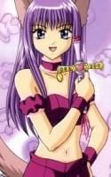 Personajul preferat - renee(cine altcineva) - Mew mew power/Tokyo mew mew