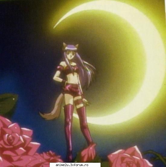 Poze - gothic_angel - Mew mew power/Tokyo mew mew