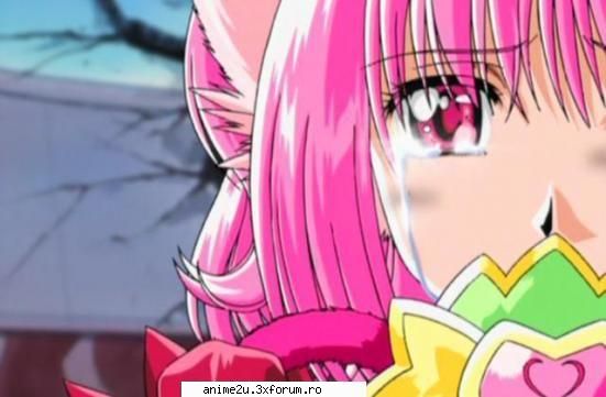 Poze - gothic_angel - Mew mew power/Tokyo mew mew