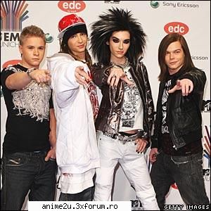 Poze - Aici punem poze cu Formaţia sau cu membrii - ToKio HoTel FaNs ClUb