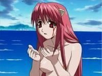 Poze - aici punem poze cu Elfen Lied - Elfen Lied