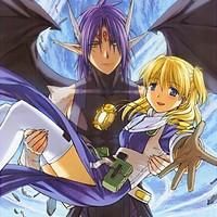 Poze - AsAmI AjIbAnA - Chrono  Crusade