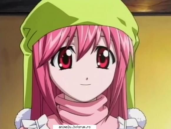 Poze - AsAmI AjIbAnA - Elfen Lied