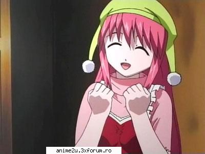 Poze - AsAmI AjIbAnA - Elfen Lied