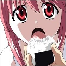 Poze - o secventa din film - Elfen Lied