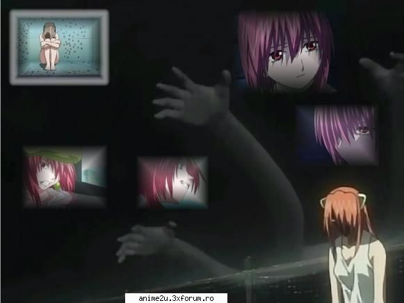Poze - AsAmI AjIbAnA - Elfen Lied