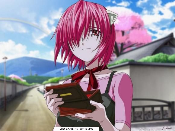 Poze - AsAmI AjIbAnA - Elfen Lied