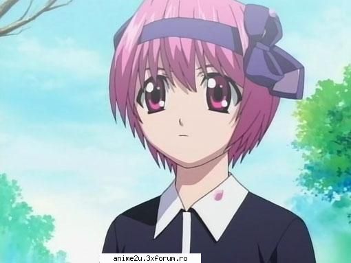 Poze - AsAmI AjIbAnA - Elfen Lied