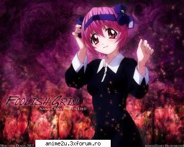 Poze - AsAmI AjIbAnA - Elfen Lied