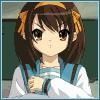 Poze - � ๋Sulfuric � Acid ๋� - The Melancholy Of Haruhi Suzumya