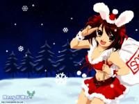 Poze - � ๋Sulfuric � Acid ๋� - The Melancholy Of Haruhi Suzumya