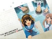 Poze - � ๋Sulfuric � Acid ๋� - The Melancholy Of Haruhi Suzumya