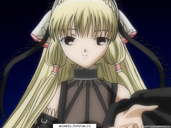 Poze - Aici punem poze cu chobits - Chobits