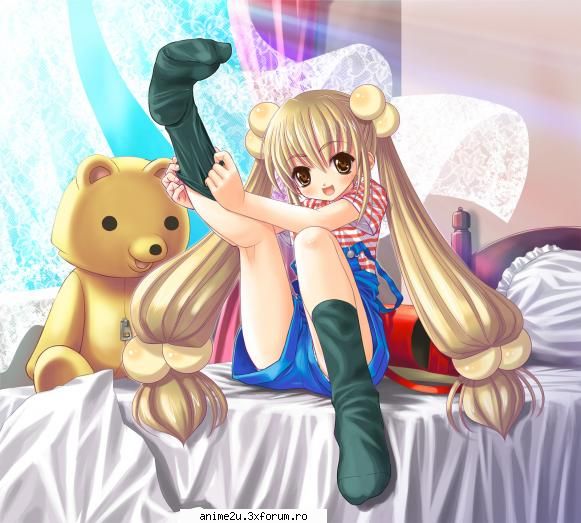 Poze - AsAmI AjIbAnA - Kodomo No Jikan