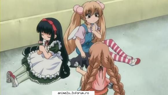Poze - AsAmI AjIbAnA - Kodomo No Jikan