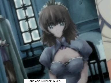 Poze - gothic_angel - Kaleido Star