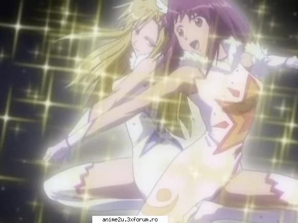 Poze - AsAmI AjIbAnA - Kaleido Star