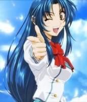 Poze FMP - aici punem poze cu FMP - Full Metal Panic
