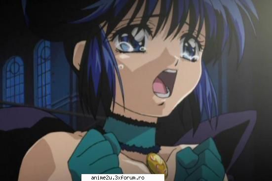 ci ati vrea sa fiti di mmp? - eu as vrea sa fiu - Mew mew power/Tokyo mew mew