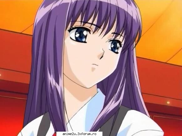 ci ati vrea sa fiti di mmp? - yo vreau sa fiu renee - Mew mew power/Tokyo mew mew