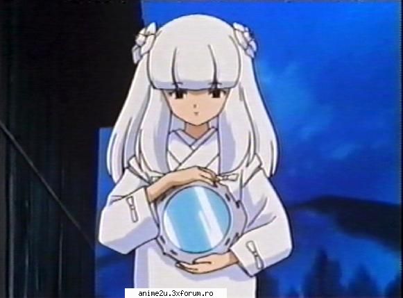 cine ati vrea sa fiti din inuyasha? - eu as vrea sa fiu - Inuyasha
