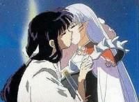 cine ati vrea sa fiti din inuyasha? - yo ma potrivesc cu kikyou - Inuyasha