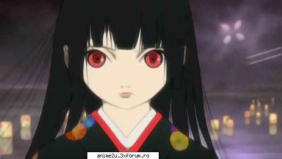 hell girl - again �ncă o poză - Anime