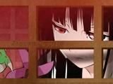 hell girl - � ๋Sulfuric � Acid ๋� - Anime