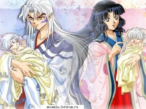 inuyasha pics - gothic_angel - Inuyasha