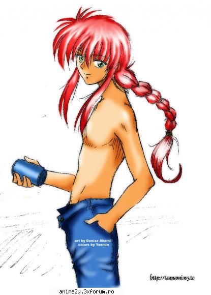 life~its~anime - ok ... sa ma cunoasteti .. am 13 ani :)) inaltime - Sa ne cunoastem