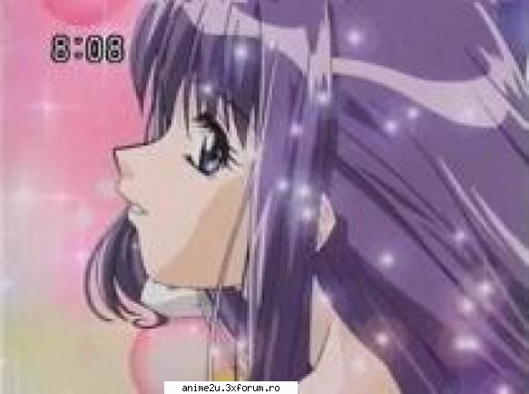 mew mew power - simie imi place renee - Anime
