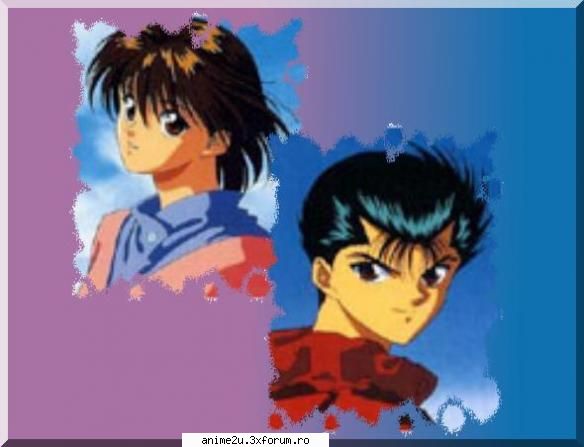 poze....... - gothic_angel - Yu Yu Hakusho