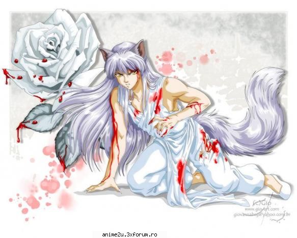 poze....... - gothic_angel - Yu Yu Hakusho