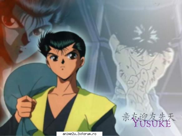 poze....... - gothic_angel - Yu Yu Hakusho