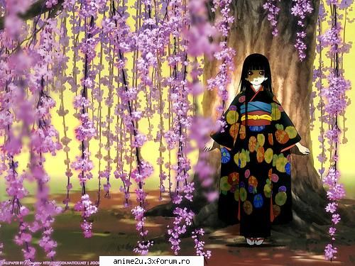 poze....... - gothic_angel - Jigoku Shoujo