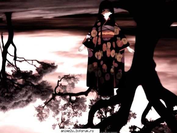 poze....... - gothic_angel - Jigoku Shoujo
